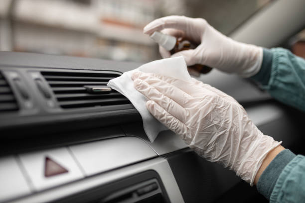 Best General Air Duct Cleaning  in Hattiesburg, MS