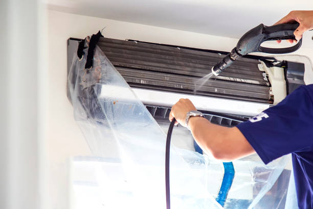 Best Best Air Duct Cleaning Company  in Hattiesburg, MS