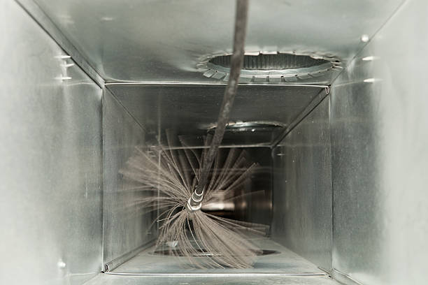 Ductwork Cleaning Services in Hattiesburg, MS